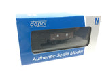 Dapol 2F-071-070 N Gauge 7 Plank Wagon SR 37445