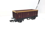 Graham Farish 373-575B N Gauge EWS MEA Open Wagon