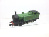 Graham Farish 1702 N Gauge LNER Green General Purpose Tank 2801 (L2)