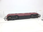 Lima 205128 OO Gauge BR Maroon Class 42 Warship D838 Rapid