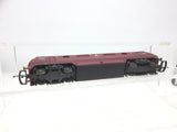 Lima 205128 OO Gauge BR Maroon Class 42 Warship D838 Rapid