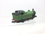Graham Farish 1702 N Gauge LNER Green General Purpose Tank 2801 (L2)