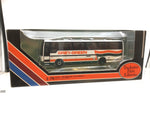 EFE 26602 OO/1:76 Gauge Plaxton Paramount 3500 Bus Grey Green