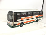 EFE 26602 OO/1:76 Gauge Plaxton Paramount 3500 Bus Grey Green
