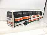 EFE 26602 OO/1:76 Gauge Plaxton Paramount 3500 Bus Grey Green