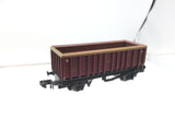 Graham Farish 373-575D N Gauge EWS MEA Open Wagon