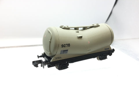 Graham Farish 373-077D N Gauge PCA Bulk Powder Tank Wagon