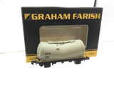 Graham Farish 373-077D N Gauge PCA Bulk Powder Tank Wagon