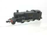 Graham Farish N Gauge LNER Black 2-6-2 Steam Loco 446 (REPAINT)