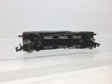 Graham Farish N Gauge LNER Black 2-6-2 Steam Loco 446 (REPAINT)
