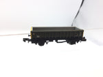 Graham Farish 373-877B N Gauge BR Coal Sector MFA Open Box Wagon