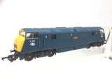 Lima 205127 OO Gauge BR Blue Class 42 Warship 814 Dragon