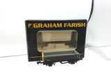 Graham Farish 373-877B N Gauge BR Coal Sector MFA Open Box Wagon