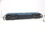 Lima 205127 OO Gauge BR Blue Class 42 Warship 814 Dragon