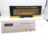 Graham Farish 377-001A N Gauge Civil Eng YGA Seacow DB982554