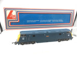 Lima 205127 OO Gauge BR Blue Class 42 Warship 814 Dragon