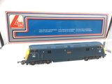 Lima 205127 OO Gauge BR Blue Class 42 Warship 814 Dragon