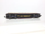 Graham Farish 8176 N Gauge BR Choc/Cream Diesel Railcar W27W
