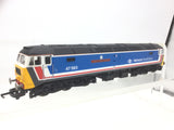 Lima 205261 OO Gauge NSE Class 47 No 47583 County of Herts