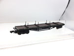 Graham Farish 373-926 N Gauge BR Grey Bogie Bolster C Wagon