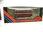 EFE 25510 OO/1:76 Gauge Routemaster Bus London United