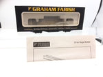 Graham Farish 373-926 N Gauge BR Grey Bogie Bolster C Wagon