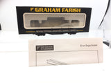 Graham Farish 373-926 N Gauge BR Grey Bogie Bolster C Wagon