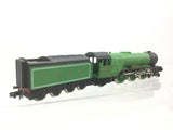 Graham Farish 1822 N Gauge LNER Green A3 Class 4472 Flying Scotsman