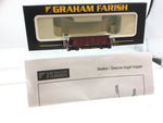 Graham Farish 377-002 N Gauge EWS Seacow Bogie Hopper Wagon
