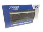 Dapol 4F-014-041 OO Gauge Fruit D Van GWR 2865