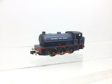 Graham Farish 1017 N Gauge NCB Blue WD/J94 No 61