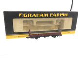 Graham Farish 373-628B N Gauge EWS OBA High End Open Wagon