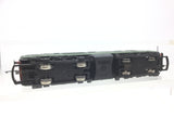 Hornby R335 OO Gauge BR Green Class 35 Hymek D7097