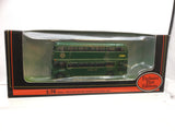 EFE 25603 OO/1:76 Gauge AEC Routemaster Bus London Greenline