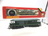 Hornby R335 OO Gauge BR Green Class 35 Hymek D7097