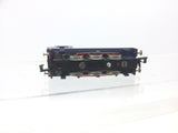 Graham Farish 1017 N Gauge NCB Blue WD/J94 No 61