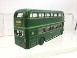 EFE 25603 OO/1:76 Gauge AEC Routemaster Bus London Greenline