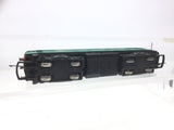 Hornby R072 OO Gauge BR Green Class 25 D7596