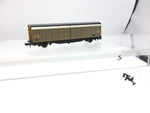 Graham Farish 373-602B N Gauge Railfreight Distribution VGA Sliding Wall Van 210493