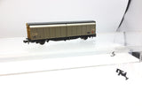Graham Farish 373-602B N Gauge Railfreight Distribution VGA Sliding Wall Van 210493