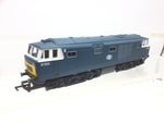 Hornby R122 OO Gauge BR Blue Class 35 Hymek D7093