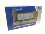 Dapol 4F-016-127 OO Gauge Banana Van NE 158645