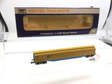 Dapol NB-055D N Gauge Cargowaggon Blue Circle Cement