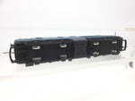 Hornby R122 OO Gauge BR Blue Class 35 Hymek D7093