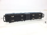 Hornby R122 OO Gauge BR Blue Class 35 Hymek D7093