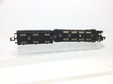 Graham Farish 1902 N Gauge LNER Black Class 8F 3537