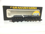 Graham Farish 1902 N Gauge LNER Black Class 8F 3537
