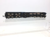 Minitrix 12946 N Gauge LNER Blue A4 Class 4498 Sir Nigel Gresley