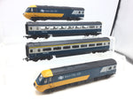 Hornby R541 OO Gauge HST Intercity 125 Train Set