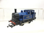 Hornby R255 OO Gauge Freelance Industrial 7178 Blue